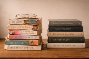 Did Growing Up Mean I Had to Start Proving Myself?